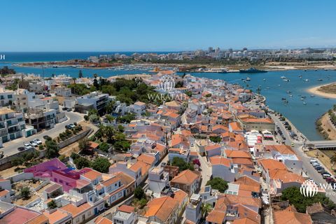 Byhus i Ferragudo, Faro, Ferragudo - € 325.000 | Ref: Comfort - foto 15